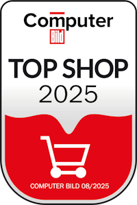 Computer Bild: Top Shop 2025 Computer Bild: Top Shop 2025