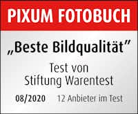 Stiftung Warentest Pixum Fotobuch Stiftung Warentest Pixum Fotobuch