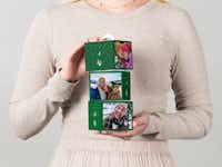 Pixum Adventskalender zum Selbstbefüllen mit 24 Schachteln Pixum Adventskalender zum Selbstbefüllen mit 24 Schachteln