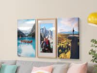 Pixum Wandbilder gestalten Pixum Wandbilder gestalten