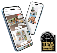 Pixum App gewinnt TIPA World Award 2024 als beste App für Fotoprodukte  Pixum App gewinnt TIPA World Award 2024 als beste App für Fotoprodukte