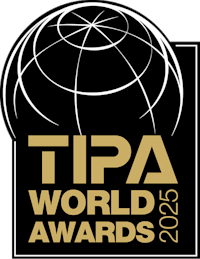 TIPA World Award 2025 TIPA World Award 2025