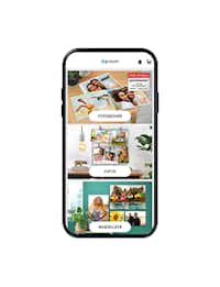 Pixum App herunterladen Pixum App herunterladen